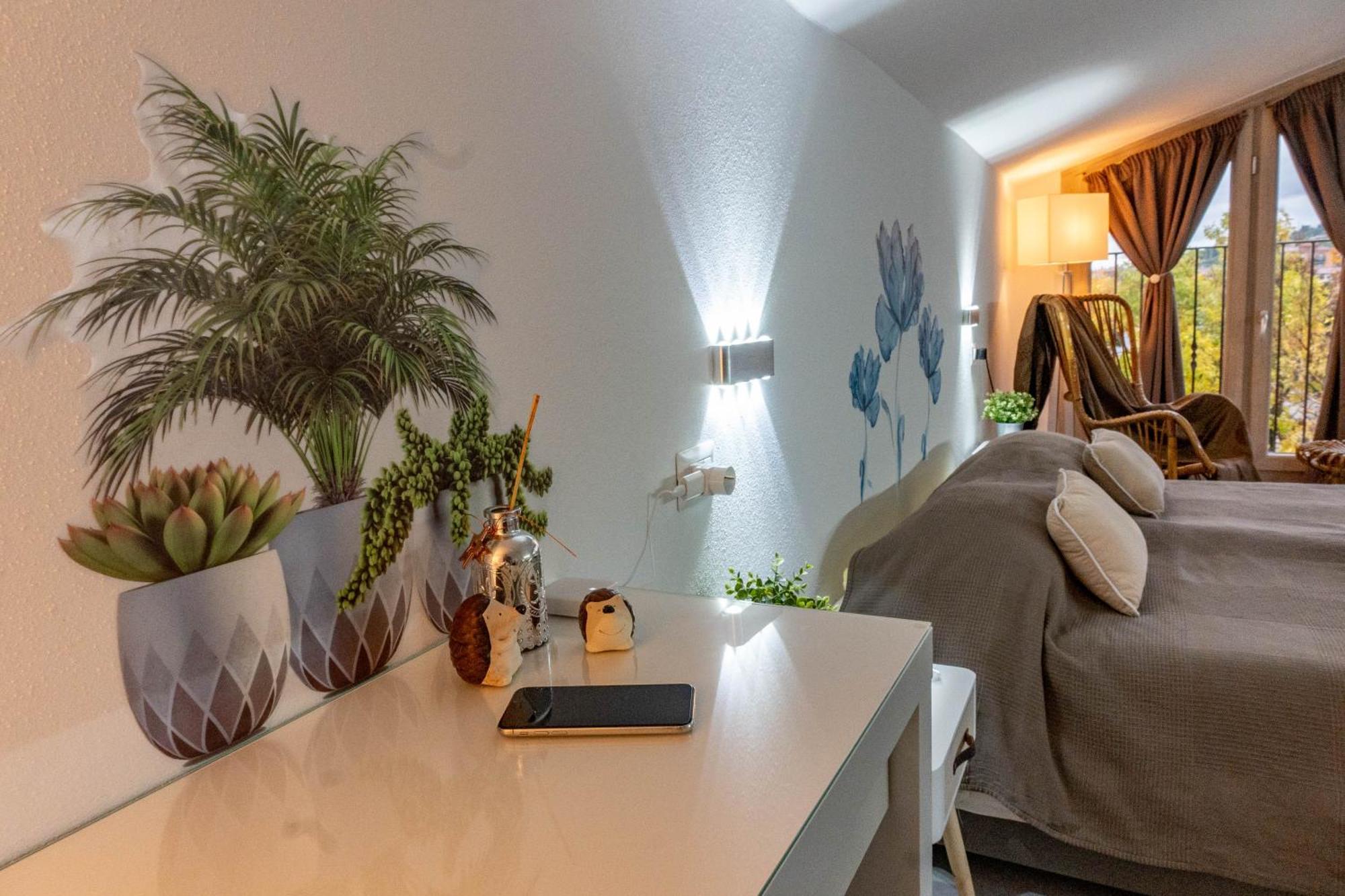 Afrodite Loft Eros Verona Exterior foto