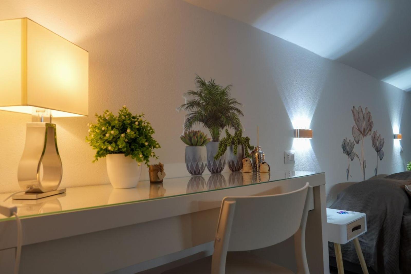 Afrodite Loft Eros Verona Exterior foto