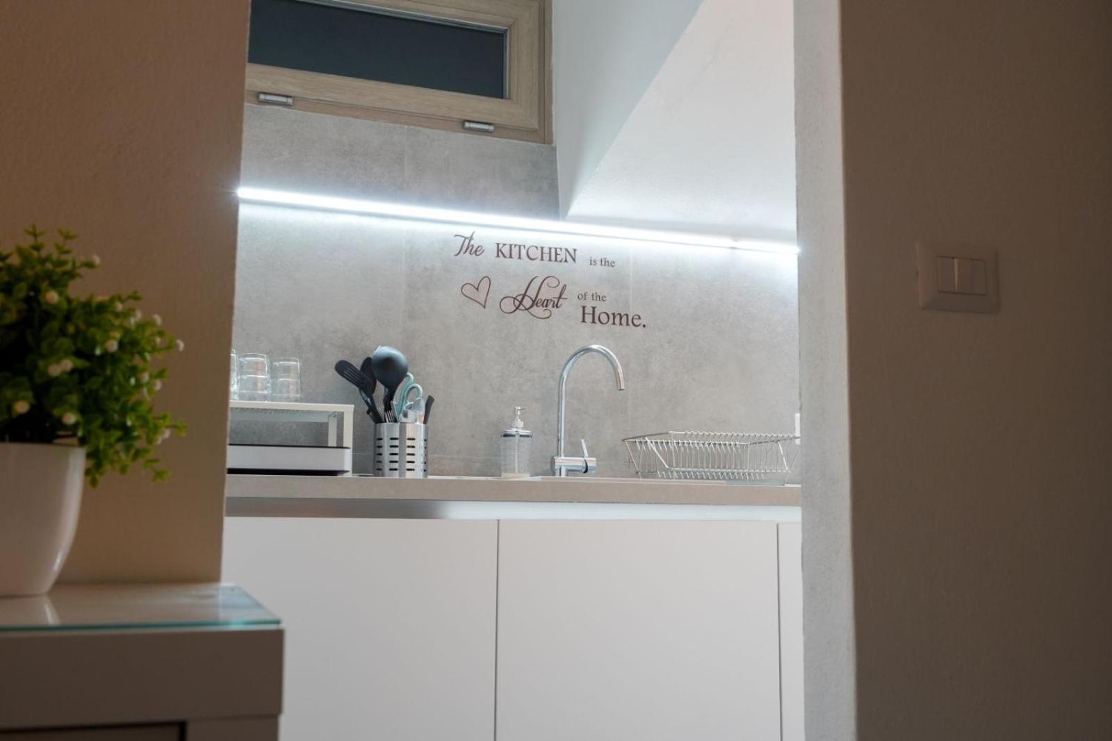 Afrodite Loft Eros Verona Exterior foto