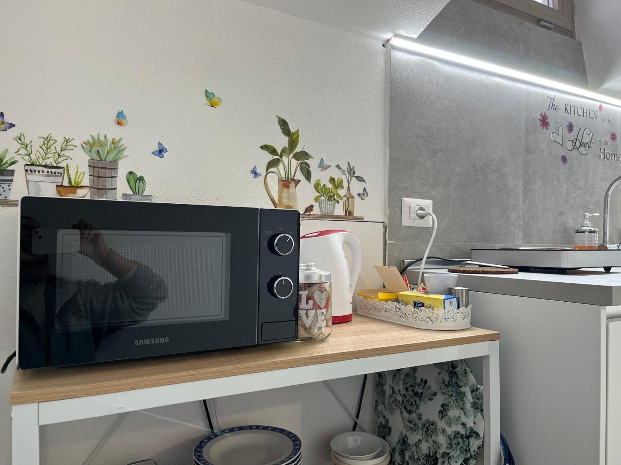 Afrodite Loft Eros Verona Exterior foto